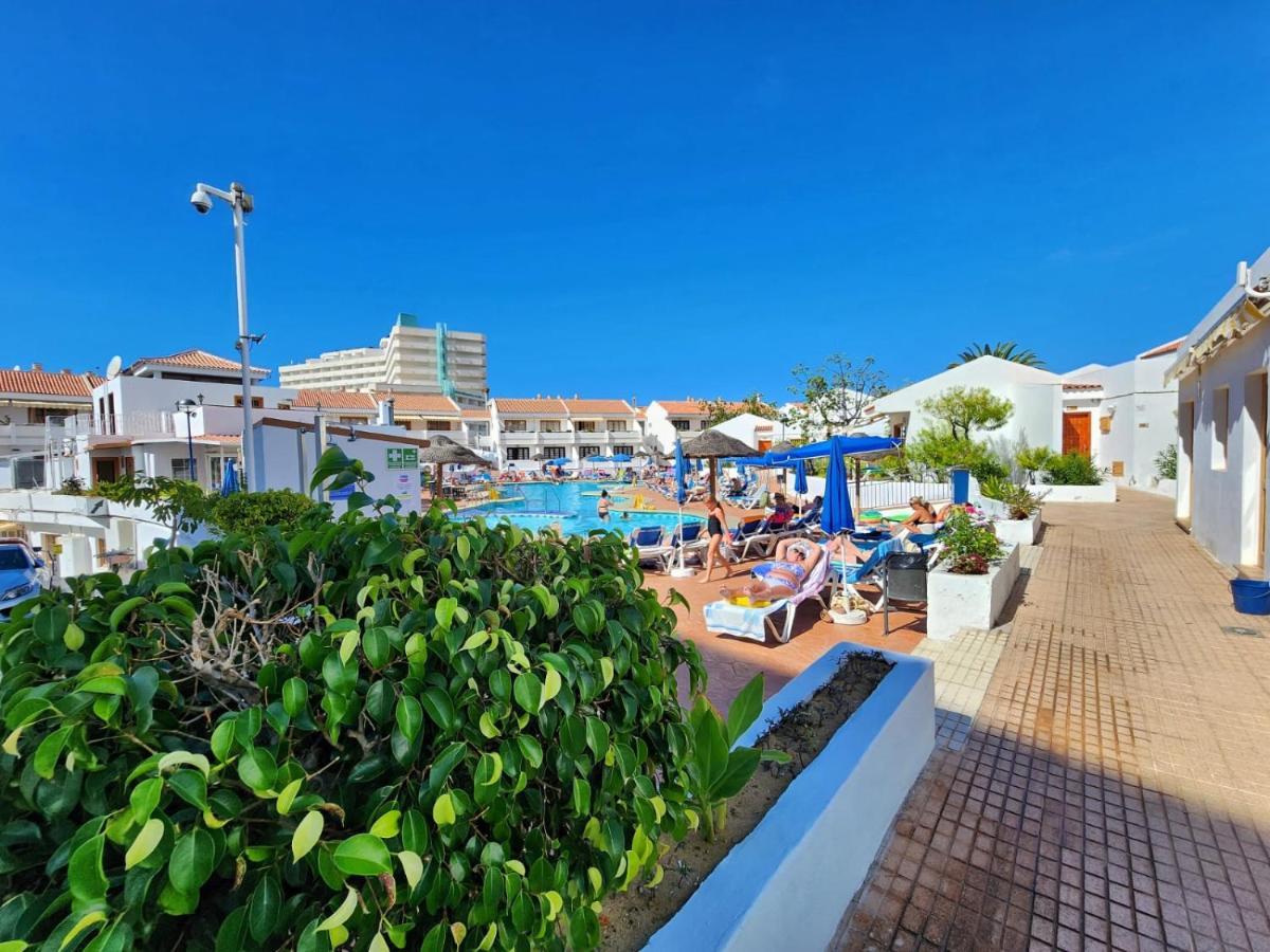 Atlantic Mirage Garden City Playa Feñabe エクステリア 写真