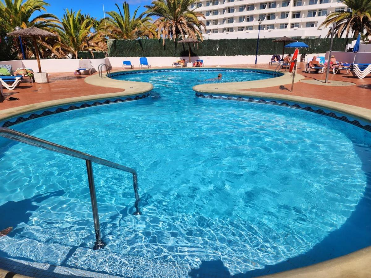 Atlantic Mirage Garden City Playa Feñabe エクステリア 写真