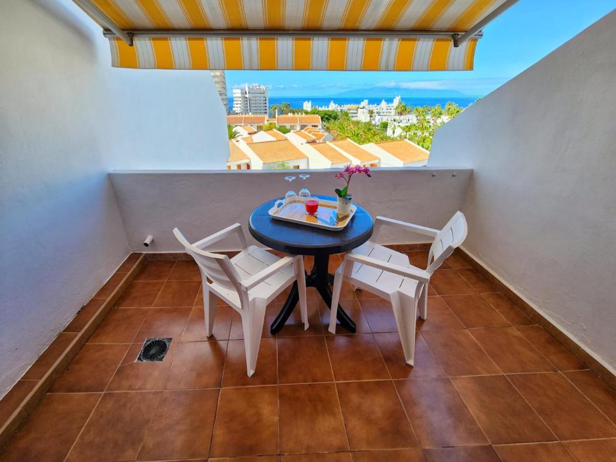 Atlantic Mirage Garden City Playa Feñabe エクステリア 写真