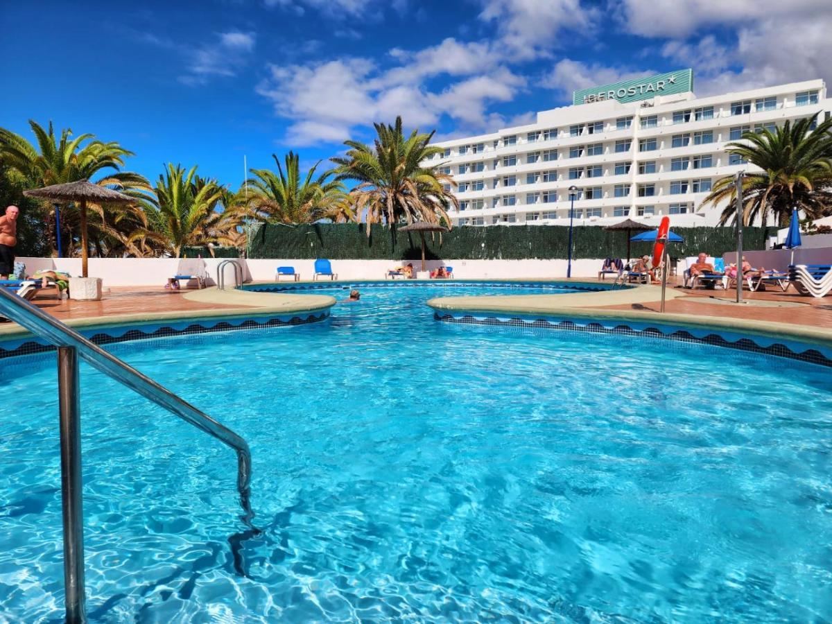 Atlantic Mirage Garden City Playa Feñabe エクステリア 写真