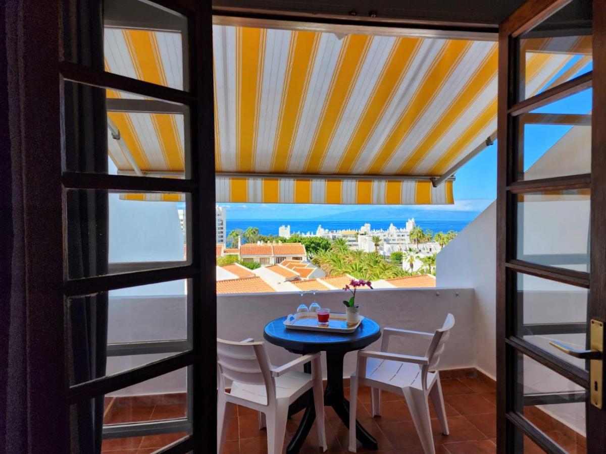 Atlantic Mirage Garden City Playa Feñabe エクステリア 写真