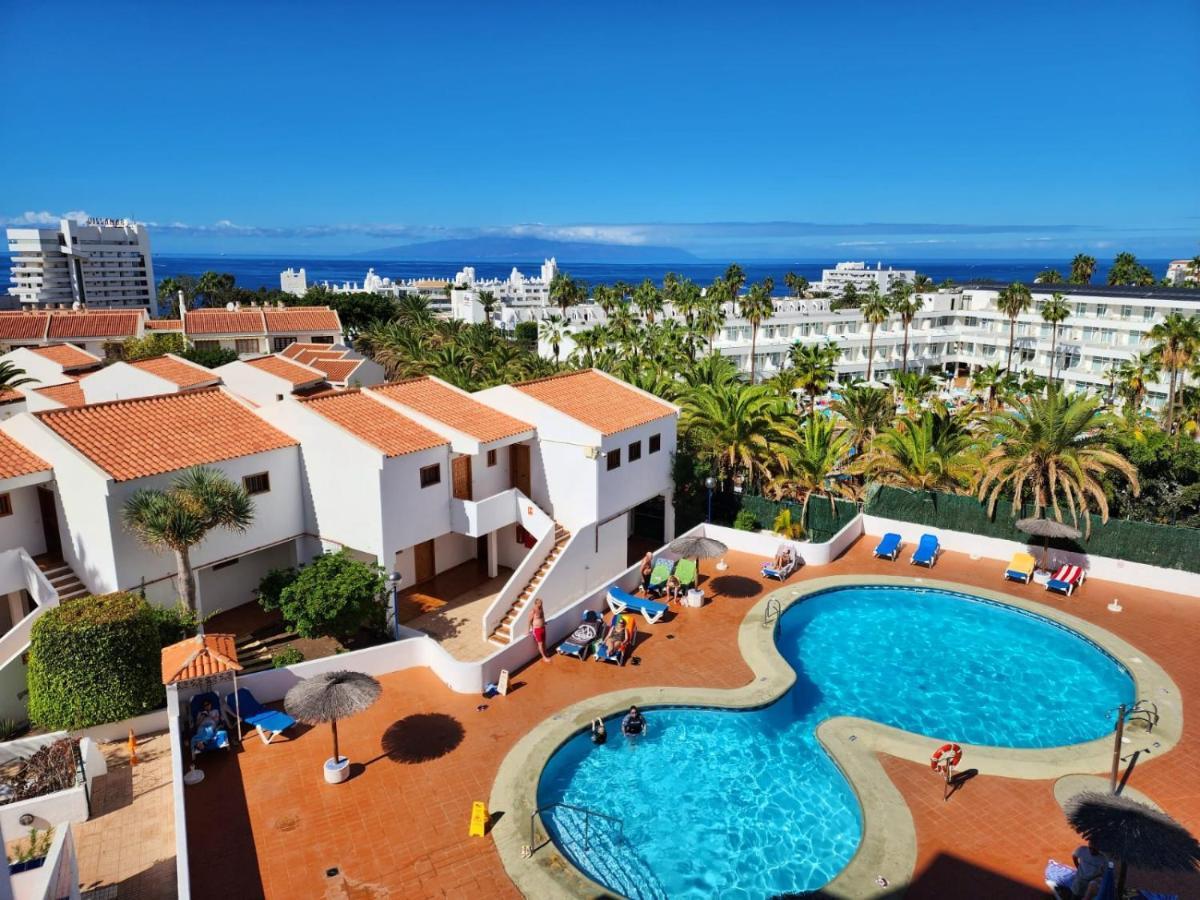 Atlantic Mirage Garden City Playa Feñabe エクステリア 写真