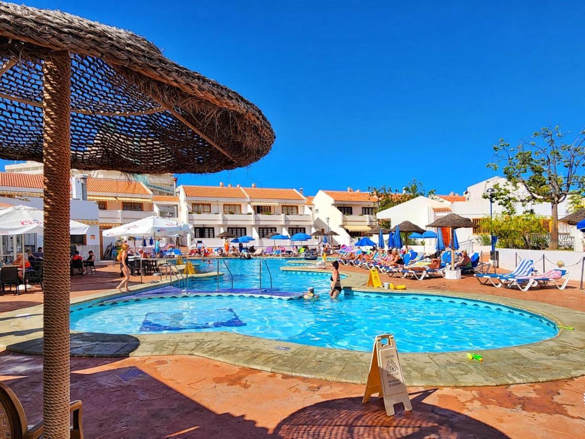 Atlantic Mirage Garden City Playa Feñabe エクステリア 写真