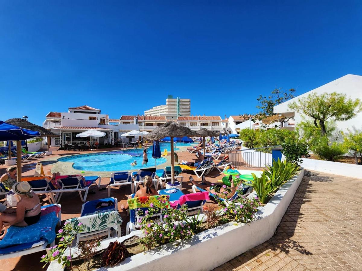 Atlantic Mirage Garden City Playa Feñabe エクステリア 写真