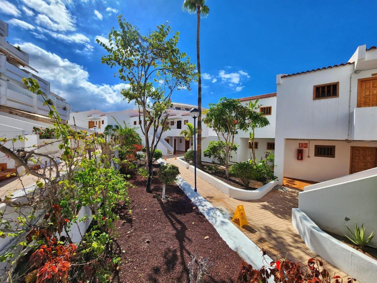 Atlantic Mirage Garden City Playa Feñabe エクステリア 写真